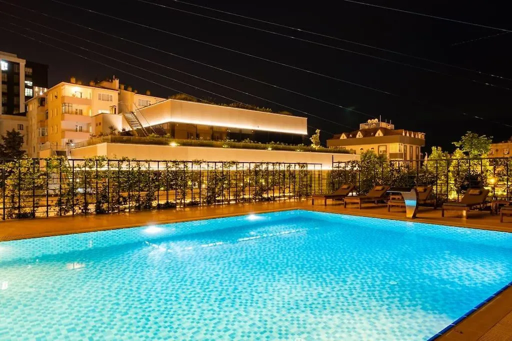 דירה איסטמבול Cebeci Residence Pendik טורקיה