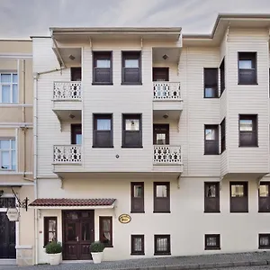 Hotel Sari, Provincia di Istanbul