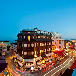 Hotel Glk Premier Acropol &, Provincia di Istanbul