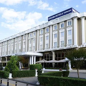 Hotel Eresin Topkapi, Provincia di Istanbul