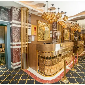 Hotel Ma, Istanbul