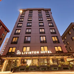 Livinton Atasehir Hotel