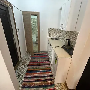Golden Taksim Apart Апартаменты
