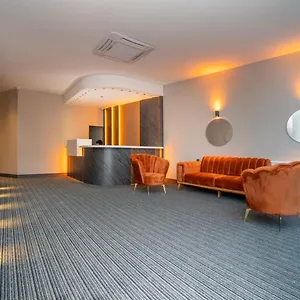 Hotel Center, Istanbul