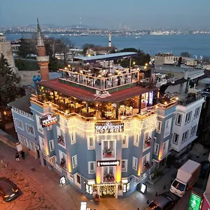 Hotel Sofia, Provincia di Istanbul