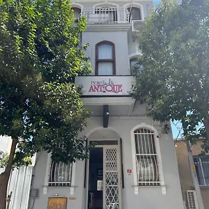 Hotel Antique, Provincia di Istanbul