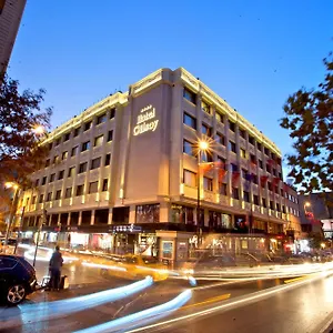 Hotel Grand Gulsoy Old, Provincia di Istanbul