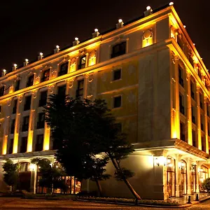 Hotel Deluxe Golden Horn Sultanahmet, Provincia di Istanbul