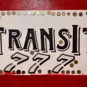 Privatunterkunft Transit 777, Istanbul