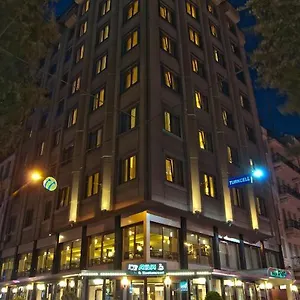 Hotel Riva Taksim, Provincia di Istanbul