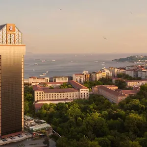 Hotel The Ritz-carlton, At The Bosphorus, Provincia di Istanbul