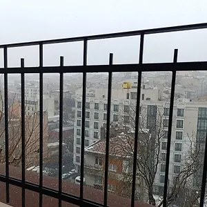 Narpera Taksim Boutique Appartement