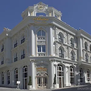 Hotell Albatros Premier, Istanbul