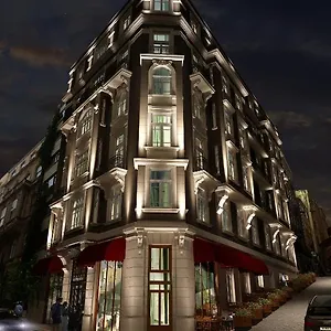 Hotell Corinne Art & Boutique, Istanbul