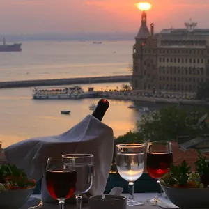 Hotell Sidonya, Istanbul