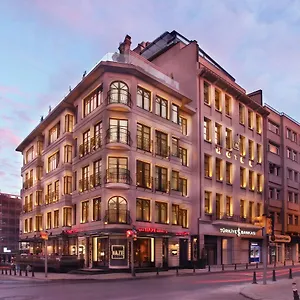 Hotell The Haze Karakoey, Istanbul