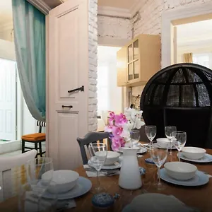 Galata Chic Delux Flats Appartement