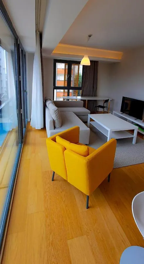 Cebeci Residence Pendik Istanbul Turkey
