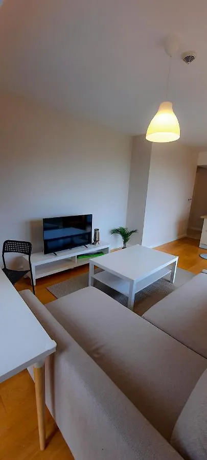 Apartment Cebeci Residence Pendik Istanbul Turkey