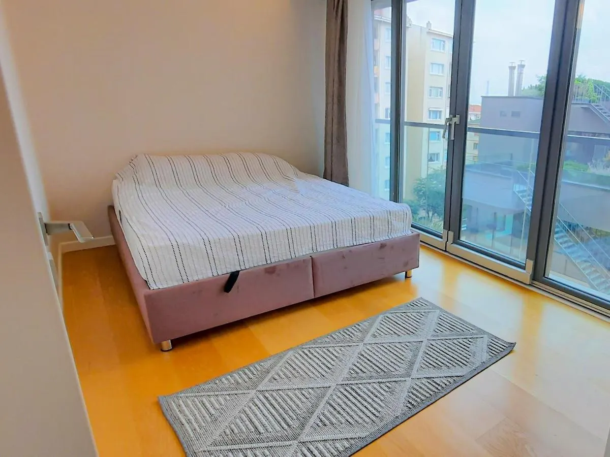 Cebeci Residence Pendik Istanbul