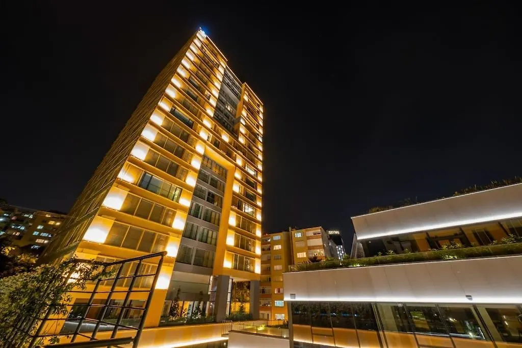 Cebeci Residence Pendik Istanbul 0*,