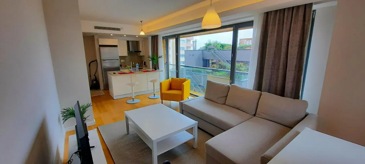Cebeci Residence Pendik Istanbul 0*,  Turkey