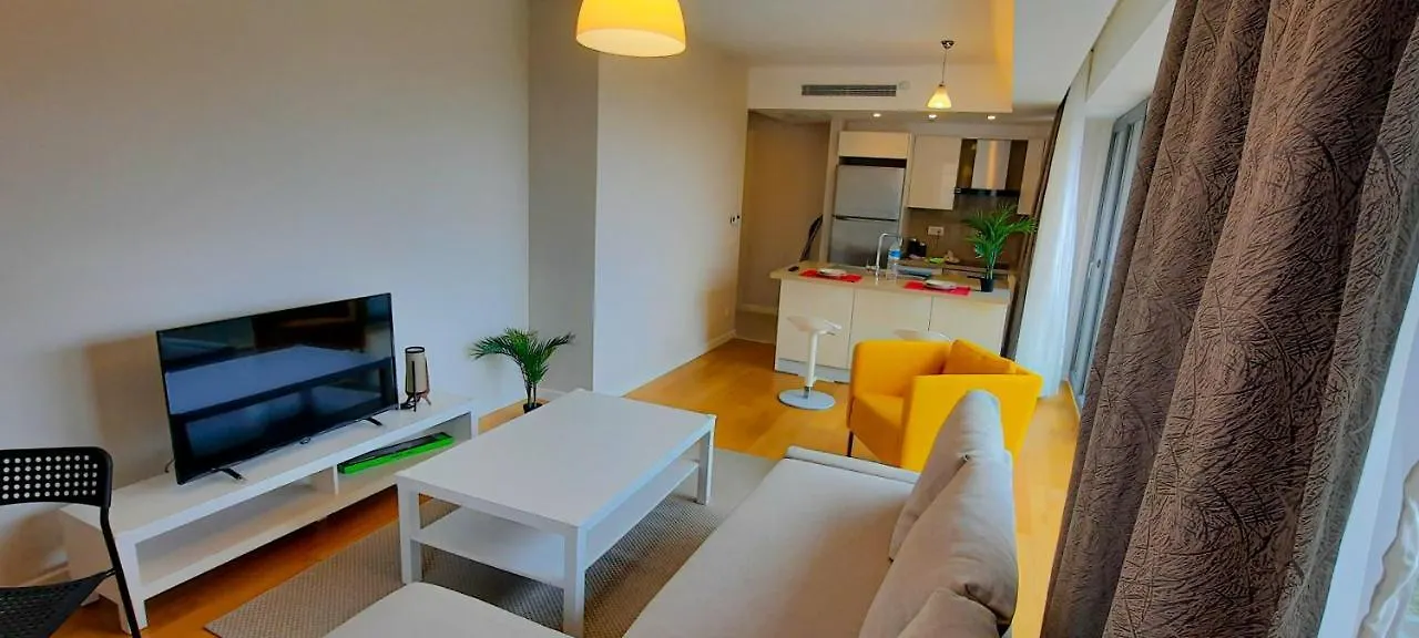 Cebeci Residence Pendik Istanbul