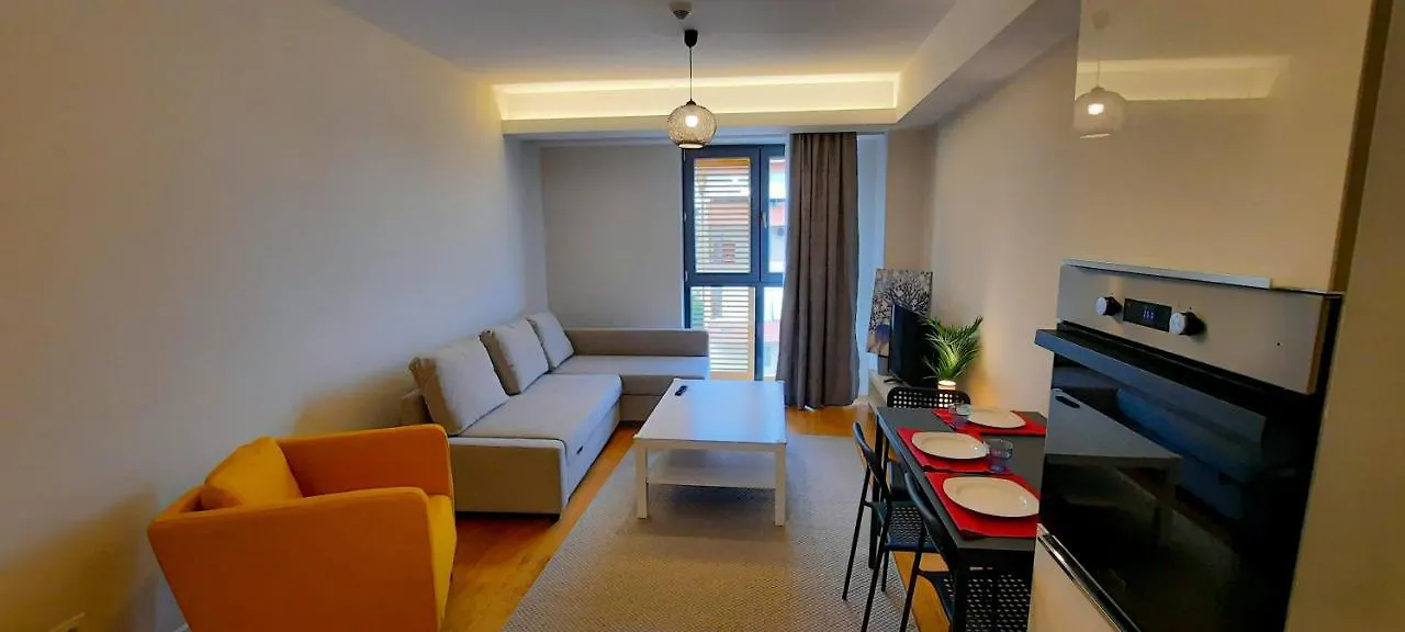 Cebeci Residence Pendik Istanbul 0*,  Turkey