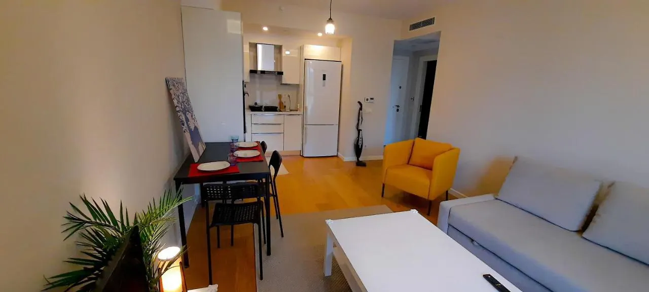 Cebeci Residence Pendik Istanbul Apartment