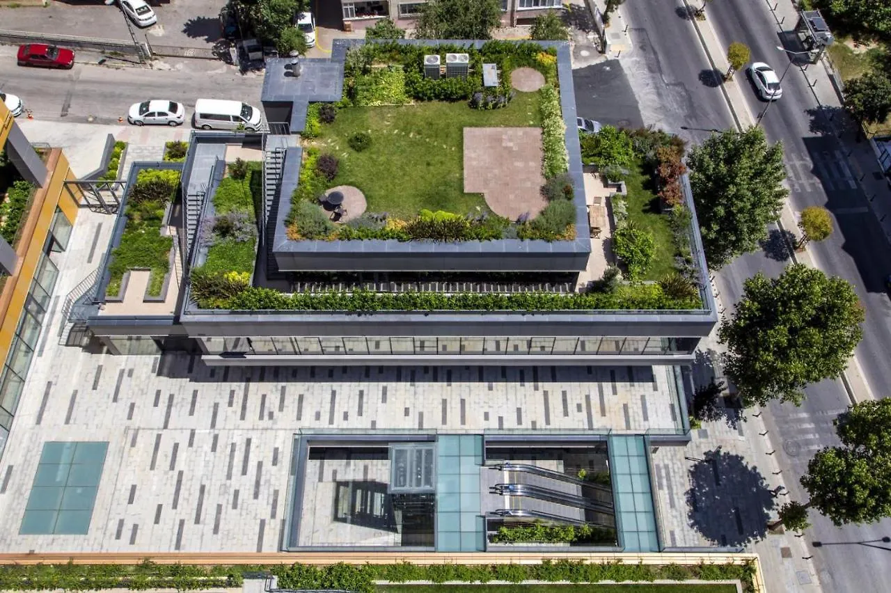 Cebeci Residence Pendik Istanbul Turkey