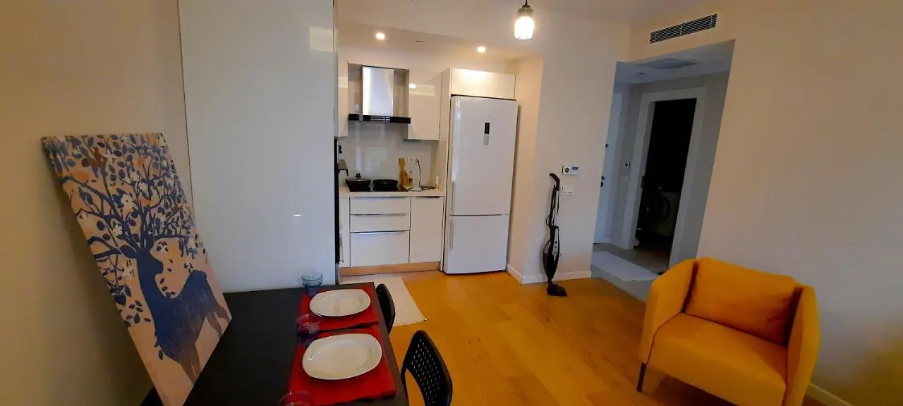 Cebeci Residence Pendik Istanbul