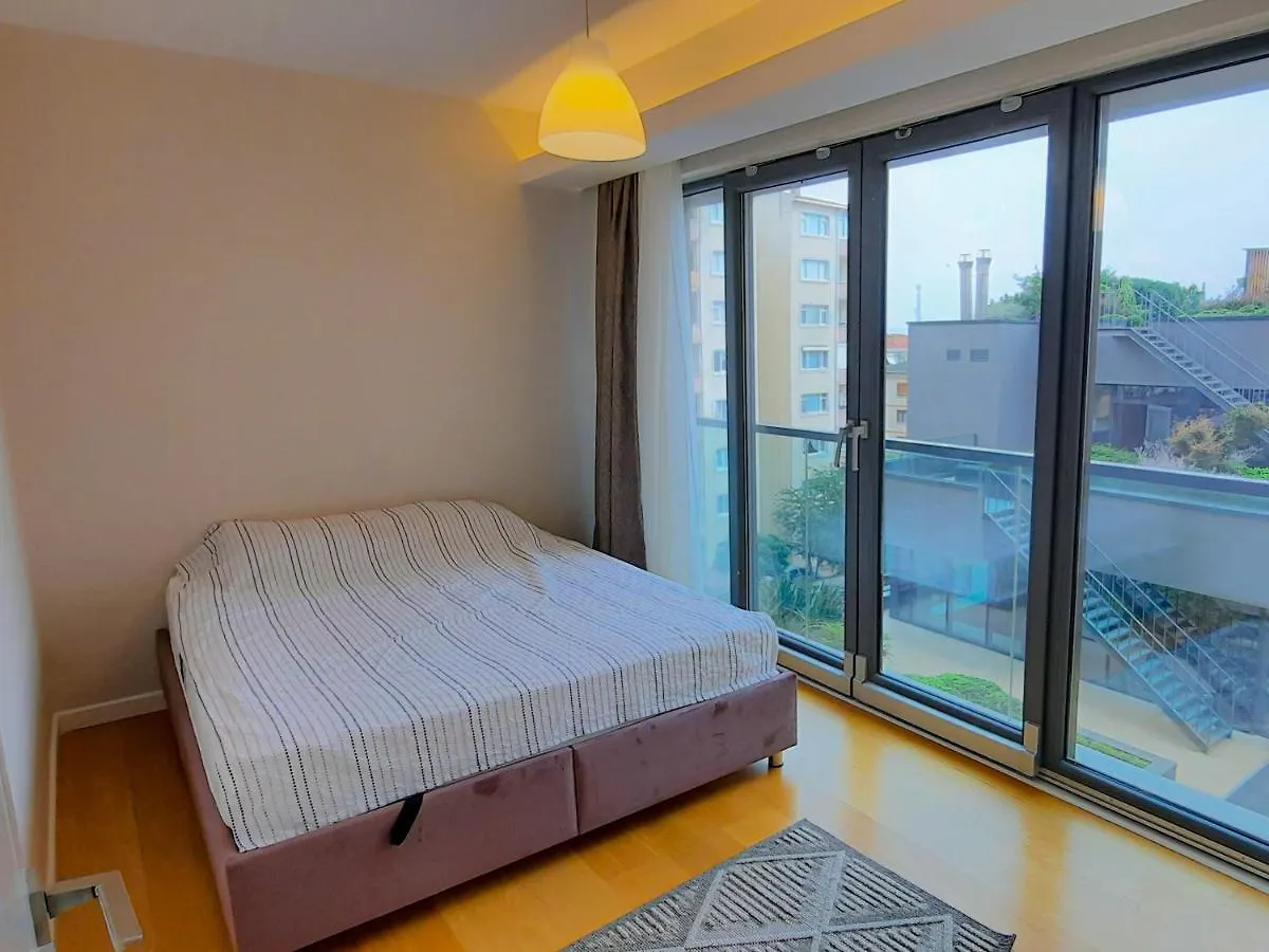 Cebeci Residence Pendik Istanbul