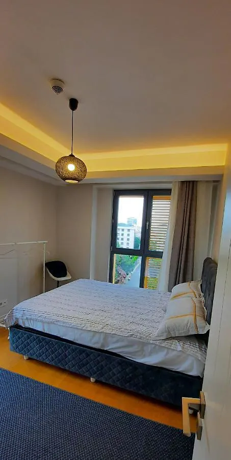 Cebeci Residence Pendik Istanbul 0*,  Turkey