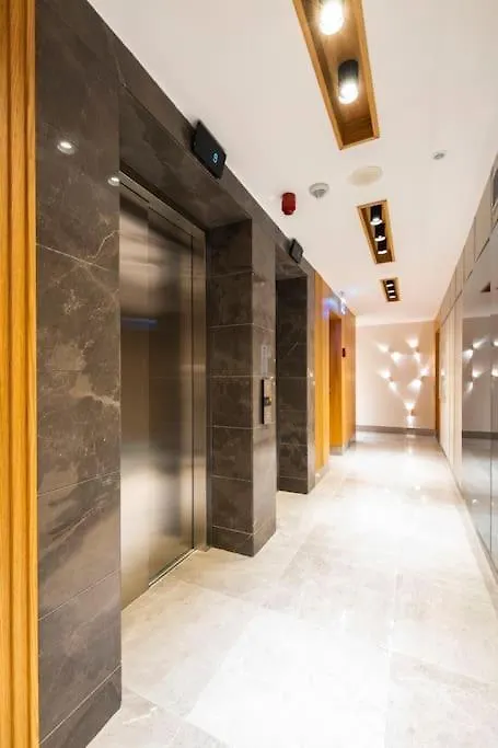 Cebeci Residence Pendik Istanbul