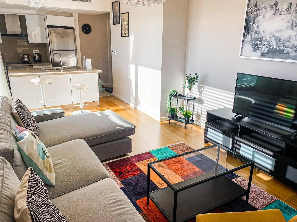 Cebeci Residence Pendik Istanbul
