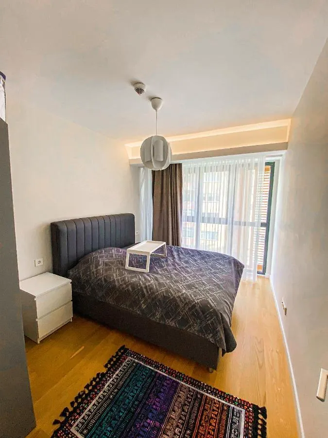 Cebeci Residence Pendik Istanbul Turkey