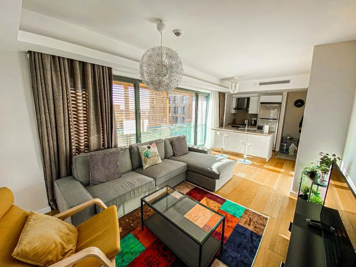 Cebeci Residence Pendik Istanbul 0*,  Turkey