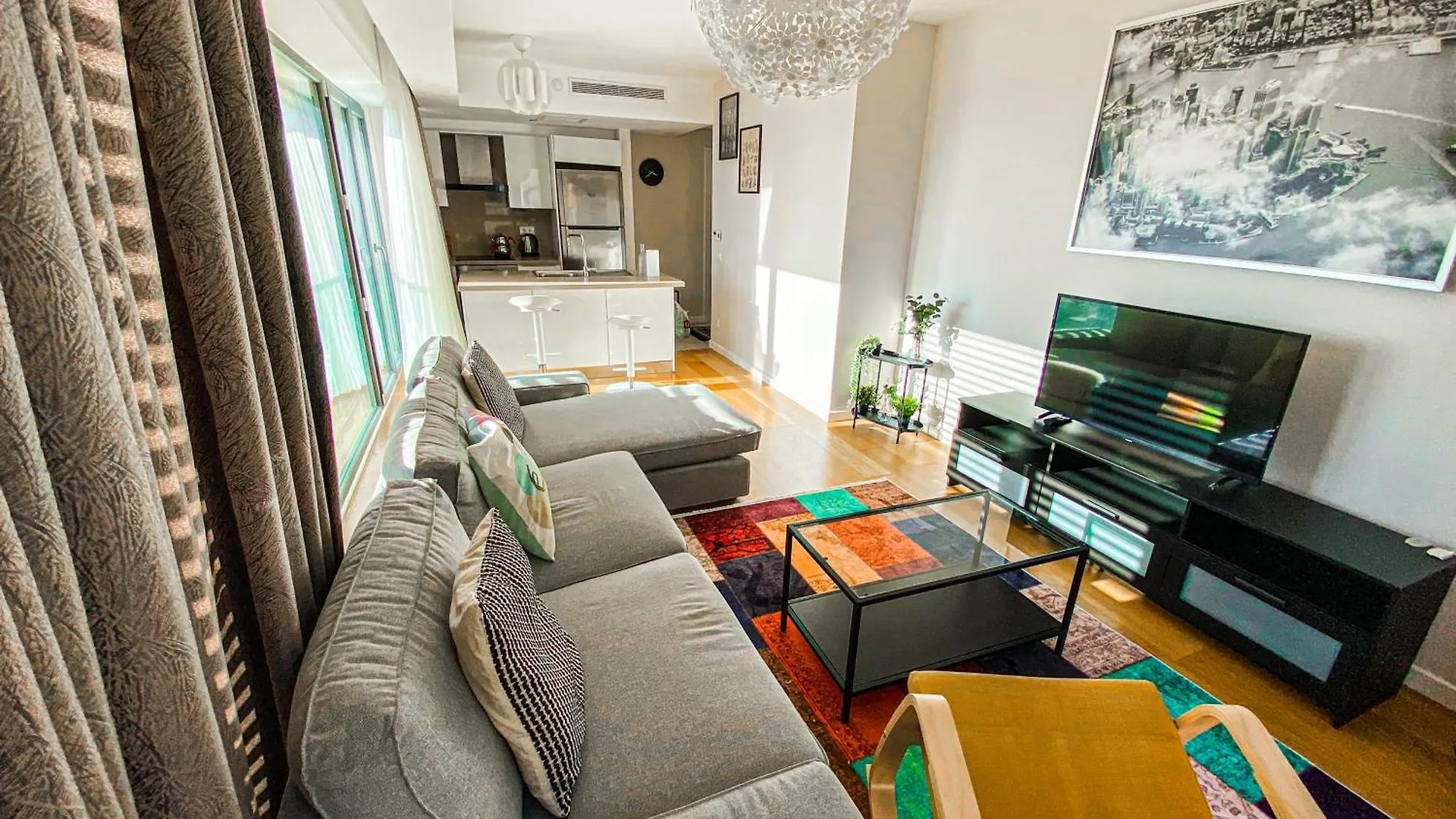 Cebeci Residence Pendik Istanbul