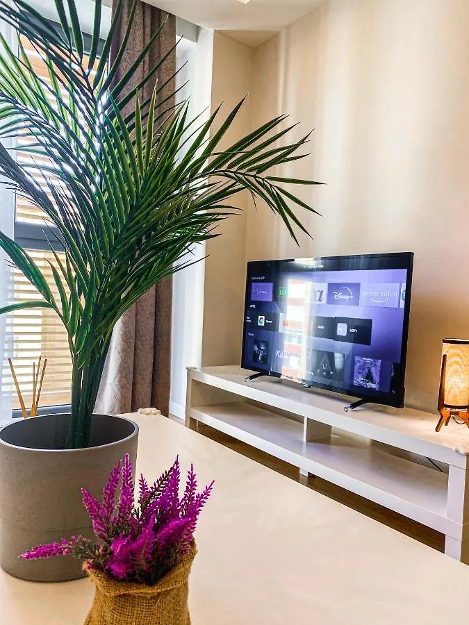 Cebeci Residence Pendik Istanbul