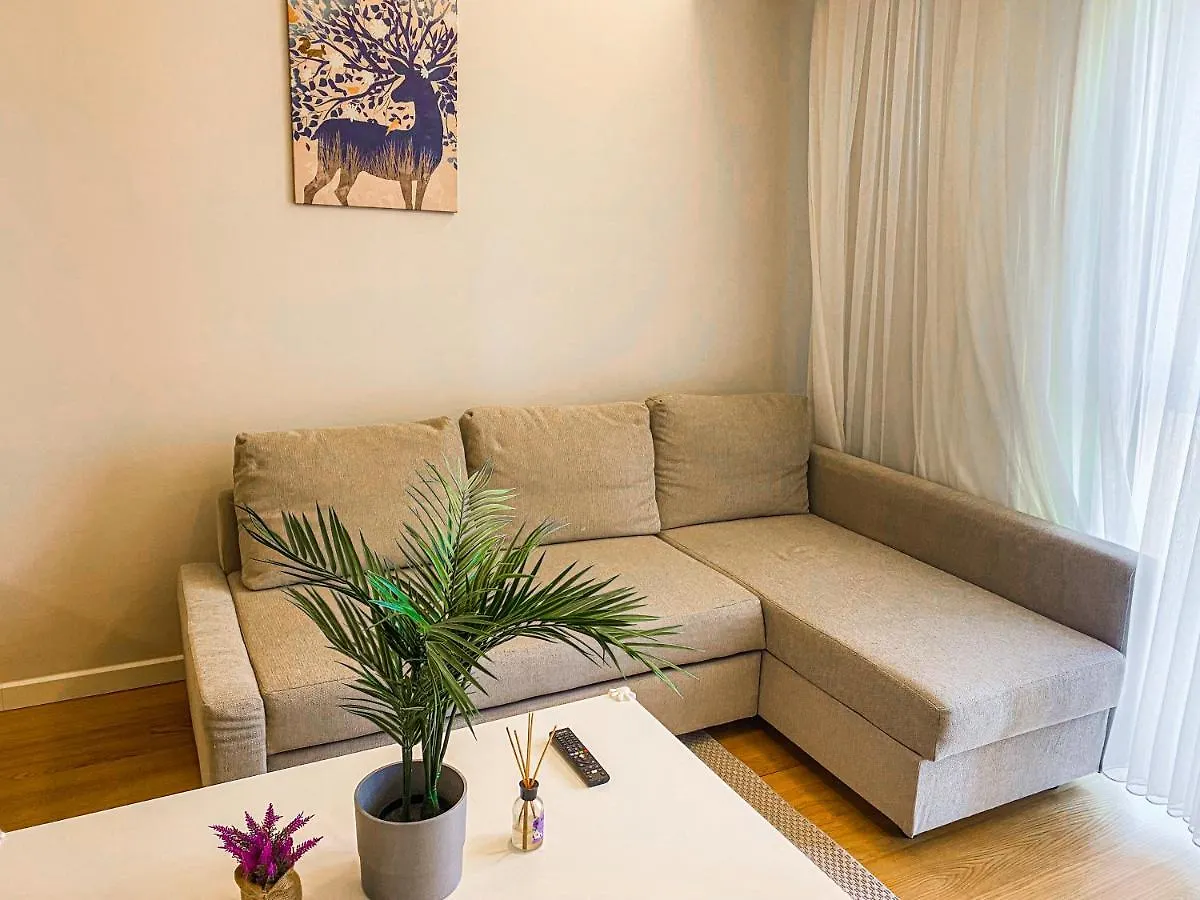 Cebeci Residence Pendik Istanbul 0*,
