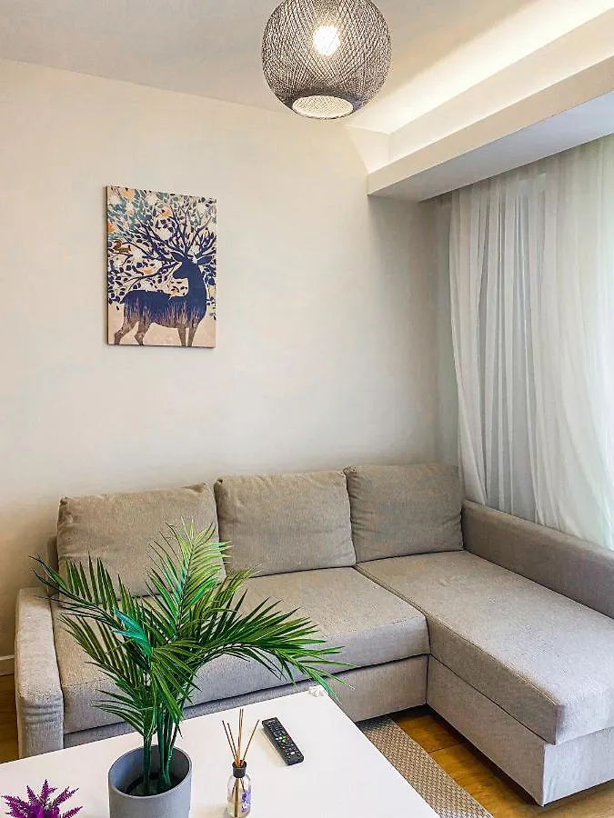 Cebeci Residence Pendik Istanbul 0*,  Turkey