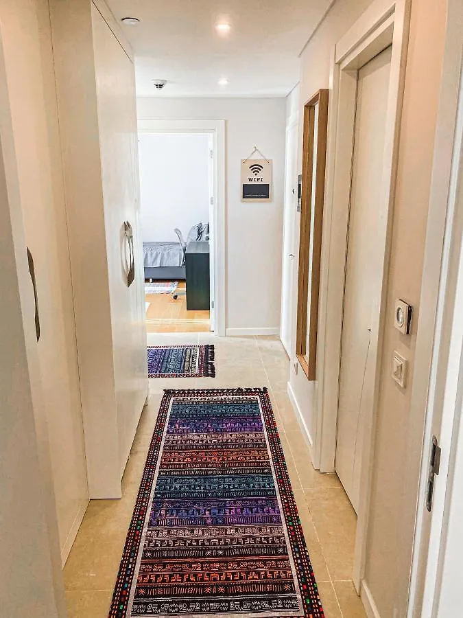 Cebeci Residence Pendik Istanbul