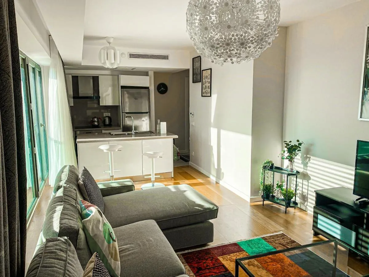 Cebeci Residence Pendik Istanbul