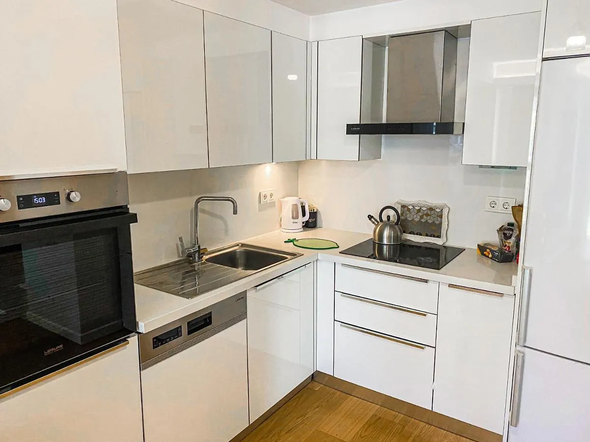 Cebeci Residence Pendik Istanbul 0*,