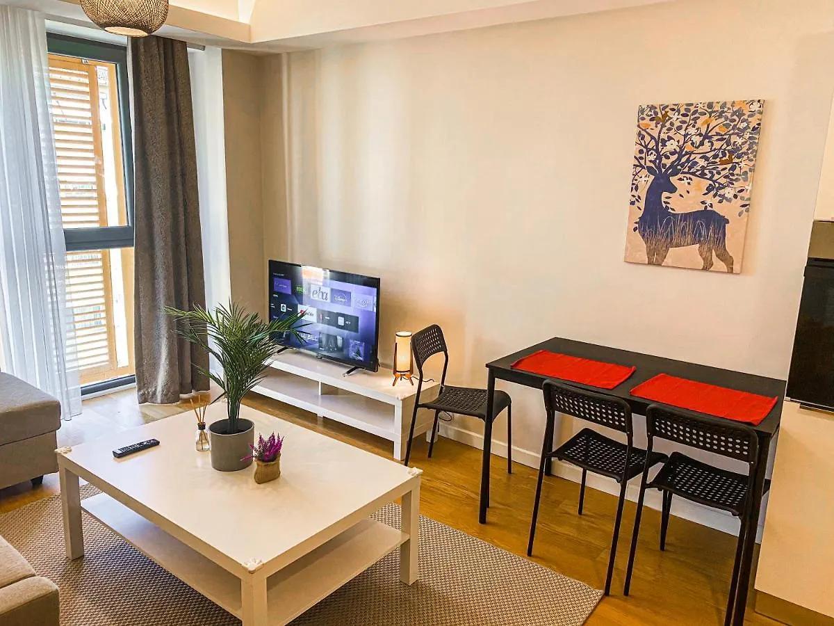 Cebeci Residence Pendik Istanbul Apartment