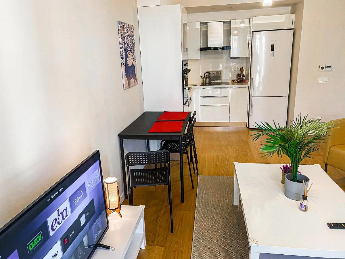 Apartment Cebeci Residence Pendik Istanbul