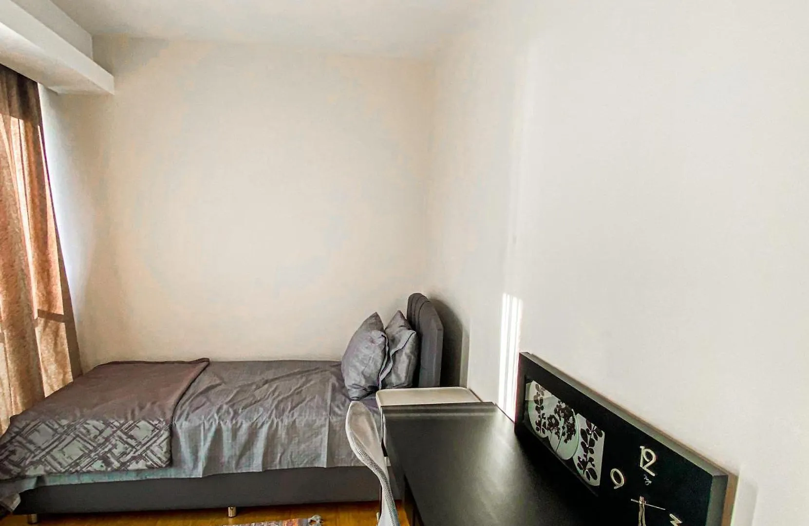 Apartment Cebeci Residence Pendik Istanbul