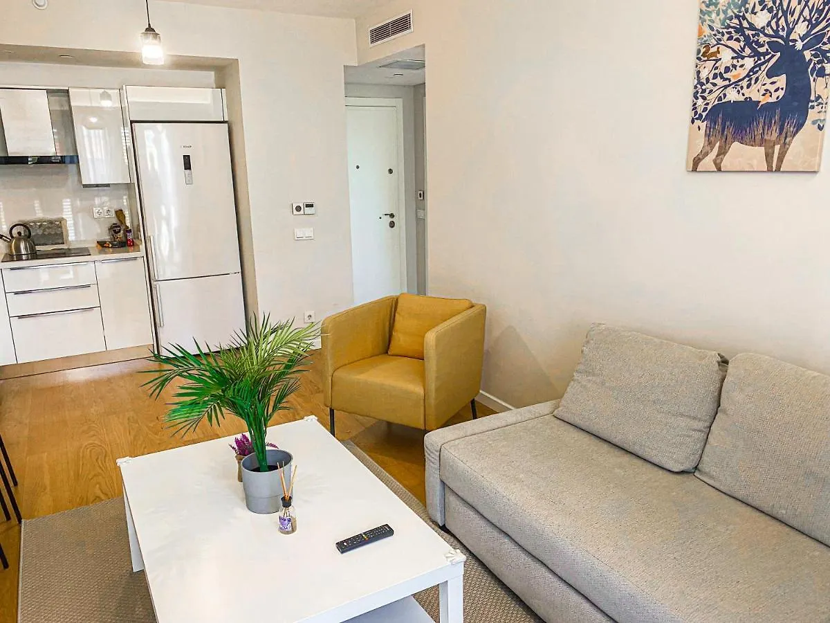 Cebeci Residence Pendik Istanbul Apartment