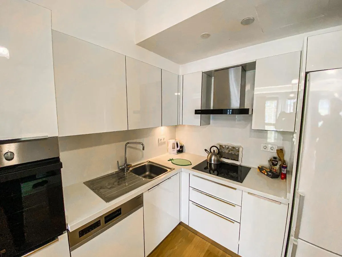 Cebeci Residence Pendik Istanbul