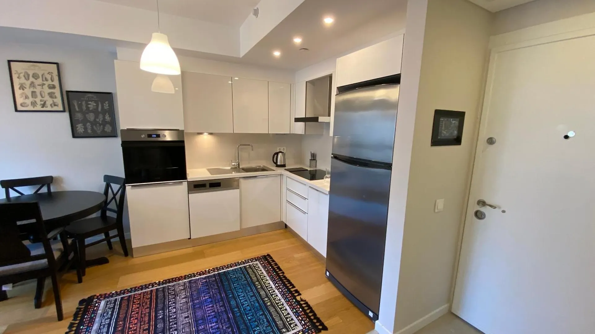 Cebeci Residence Pendik Istanbul Turkey